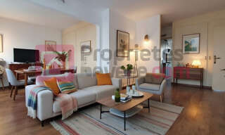 Appartement 4 Pièces 67 m² à vendre à Lille (59000)