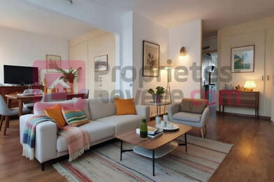 Appartement 4 pièces 232000 €