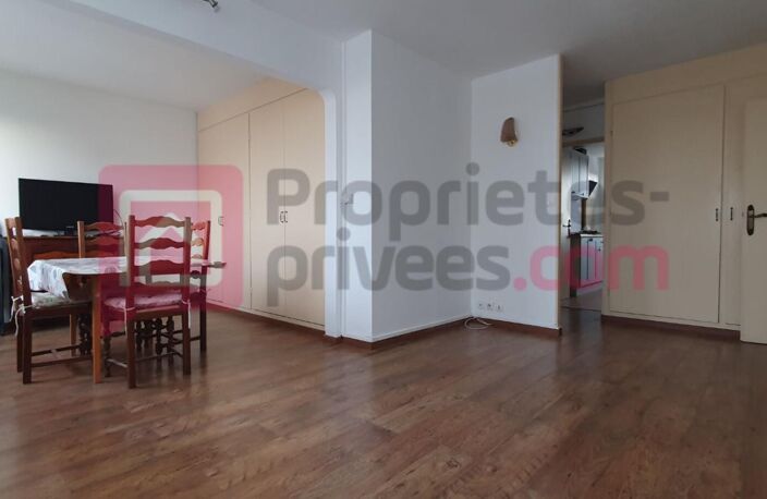 Appartement Lille 4 pièce(s) 67.13 m2 avec CAVE — photo 3