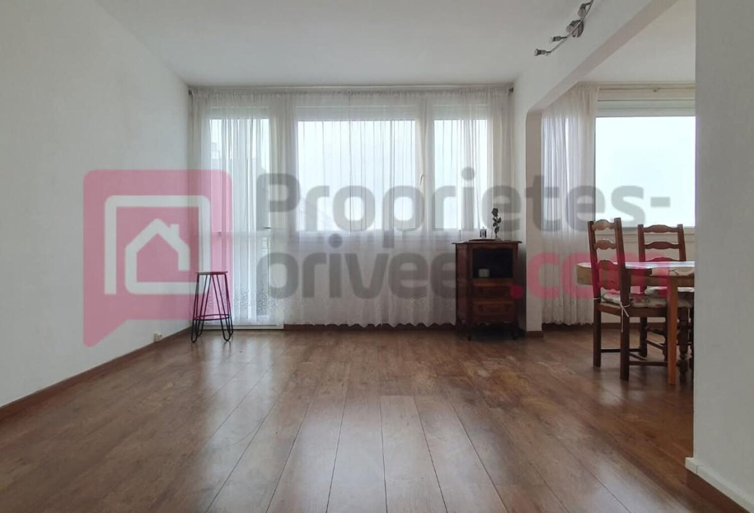 Appartement Lille 4 pièce(s) 67.13 m2 avec CAVE — photo 1