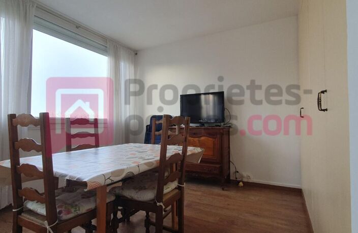 Appartement Lille 4 pièce(s) 67.13 m2 avec CAVE — photo 4