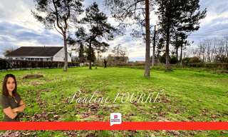 Terrain  951 m² à vendre à Mont-près-Chambord (41250)