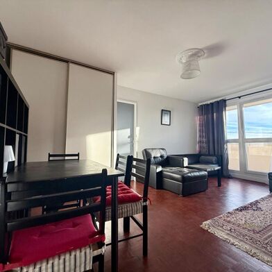 Appartement 2 pièces 125000 €