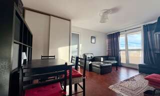 Appartement 2 Pièces 44 m² à vendre à Savigny-sur-Orge (91600)