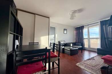 Appartement 2 pièces 115000 €