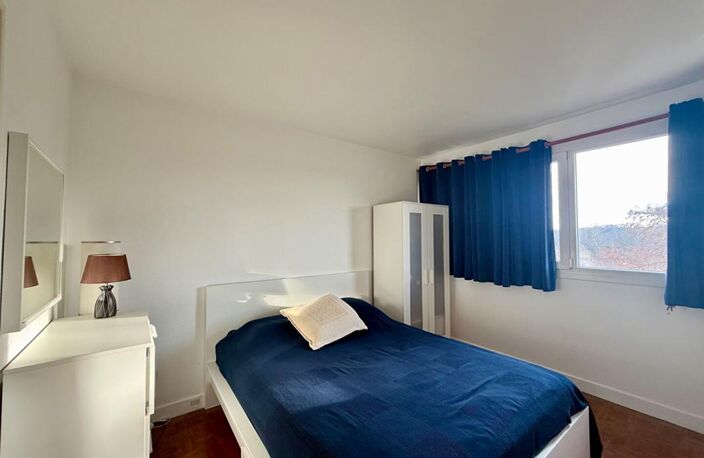 Charmant appartement de 2 pièces lumineux à Savigny-sur-Orge avec balcon et parking — photo 3