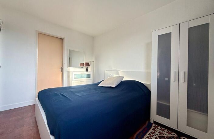Charmant appartement de 2 pièces lumineux à Savigny-sur-Orge avec balcon et parking — photo 4