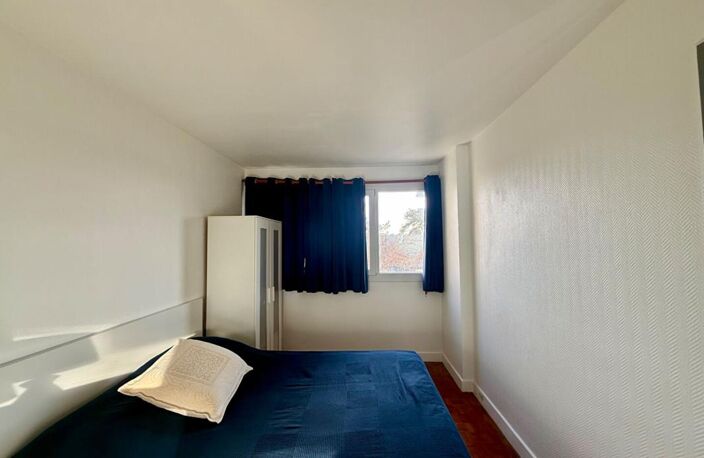 Charmant appartement de 2 pièces lumineux à Savigny-sur-Orge avec balcon et parking — photo 5