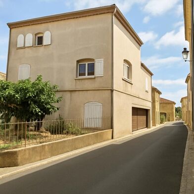 Maison 10 pièces 499000 €