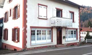 Immeuble  280 m² à vendre à Xonrupt-Longemer (88400)