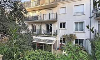 Appartement 2 Pièces 50 m² à vendre à Villejuif (94800)