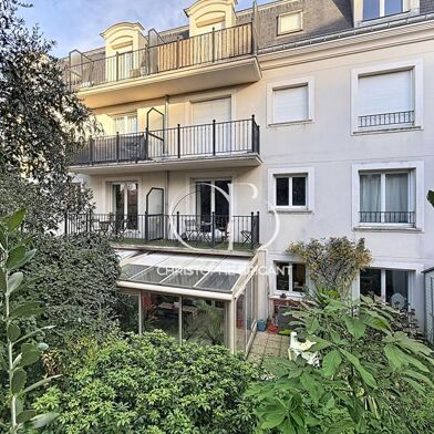 Appartement 2 pièces 318000 €