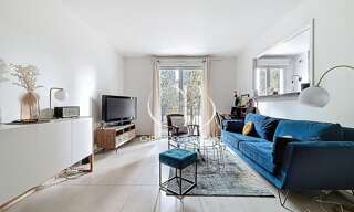 Appartement 2 Pièces 50 m² à vendre à Villejuif (94800)