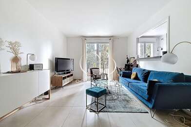 Appartement 2 pièces 318000 €