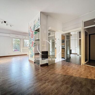 Appartement 3 pièces 350000 €