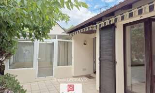 Maison 4 Pièces 78 m² à vendre à Salies-de-Béarn (64270)