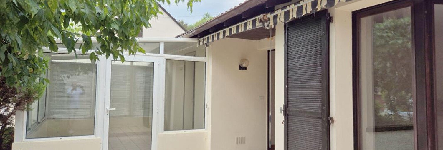 Maison 4 Pièces 78 m² à vendre à Salies-de-Béarn (64270)