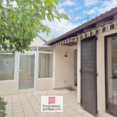 Maison 4 pièces 181983 €