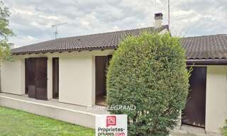 Maison 4 Pièces 78 m² à vendre à Salies-de-Béarn (64270)