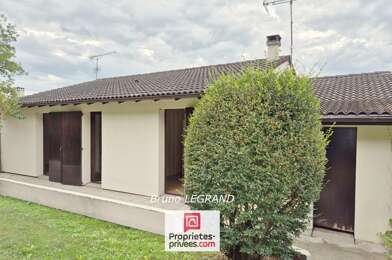 Maison 4 pièces 181983 €