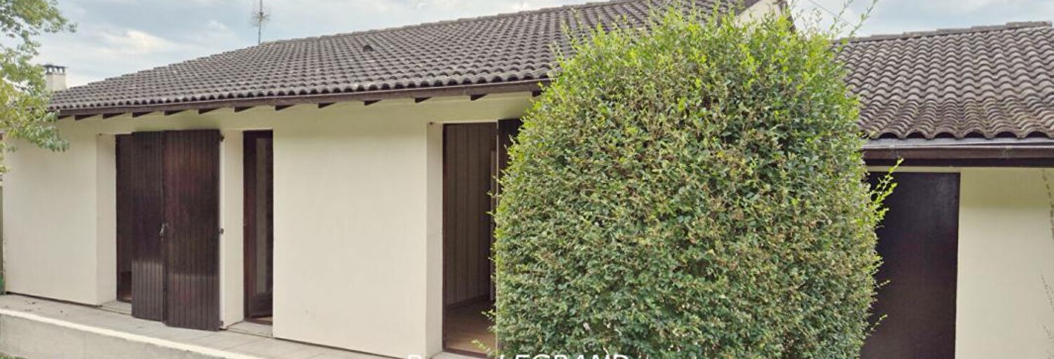 Maison 4 Pièces 78 m² à vendre à Salies-de-Béarn (64270)