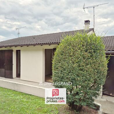 Maison 4 pièces 181983 €