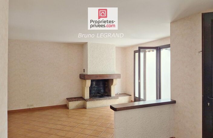 Maison de plain-pied dans un quartier calme, et non inondable — photo 2