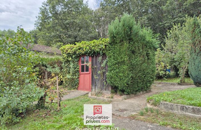 Maison de plain-pied dans un quartier calme, et non inondable — photo 3