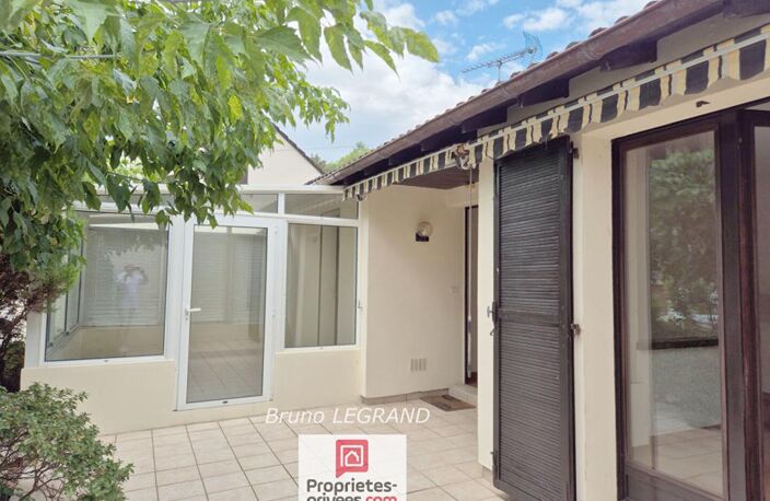 Maison de plain-pied dans un quartier calme, et non inondable — photo 4