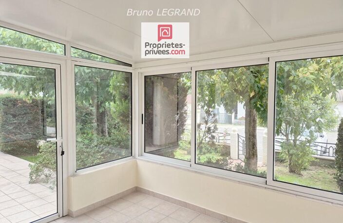 Maison de plain-pied dans un quartier calme, et non inondable — photo 5
