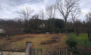 Terrain  639 m² à vendre à Clamecy (58500)