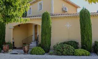 Maison 6 Pièces 190 m² à vendre à Althen-des-Paluds (84210)