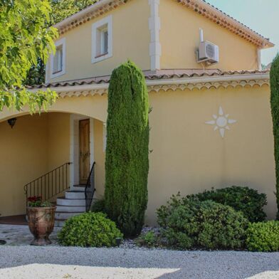 Maison 6 pièces 665000 €