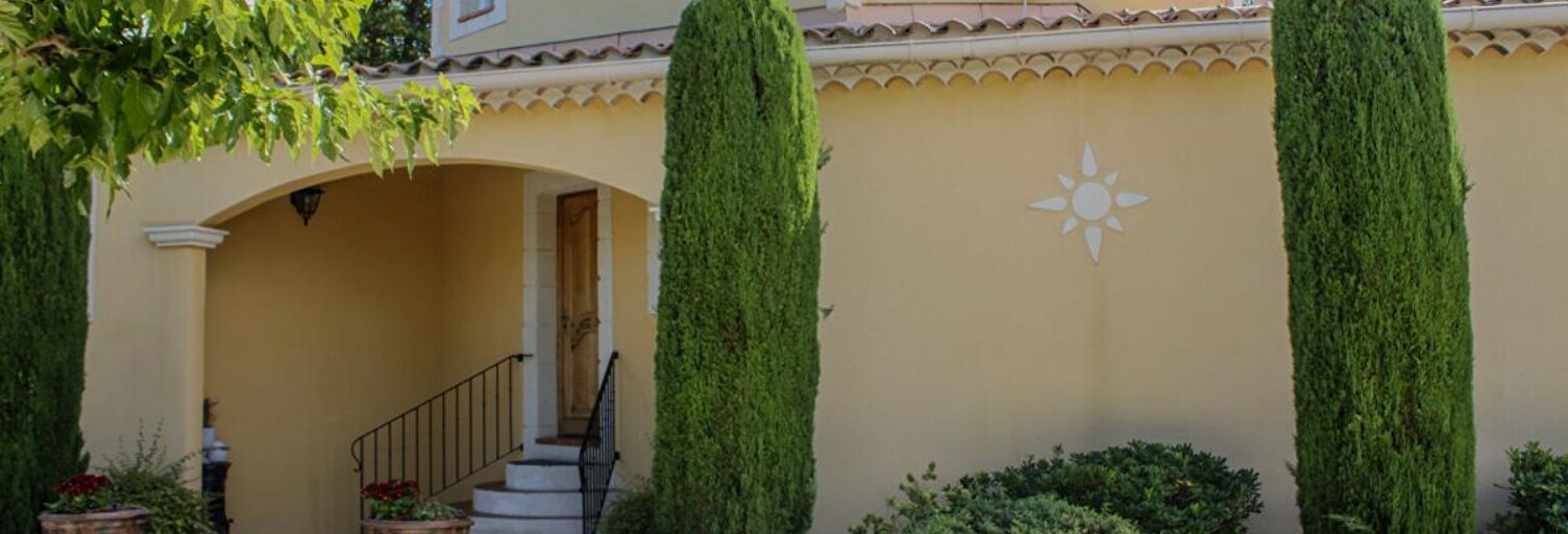 Maison 6 Pièces 190 m² à vendre à Althen-des-Paluds (84210)