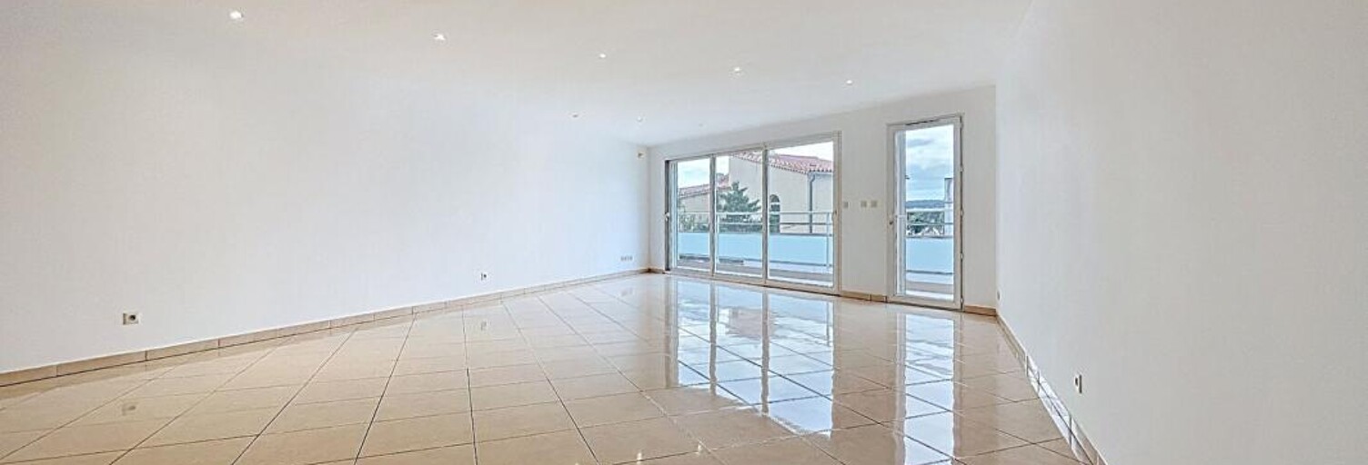 Appartement 3 Pièces 137 m² à vendre à Bandol (83150)