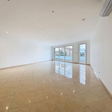 Appartement 3 pièces 695000 €