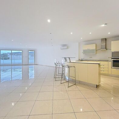 Appartement 3 pièces 695000 €