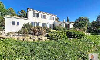 Maison 7 Pièces 184 m² à vendre à Rocbaron (83136)