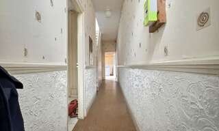 Maison 4 Pièces 98 m² à vendre à Denain (59220)