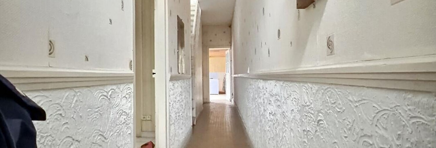 Maison 4 Pièces 98 m² à vendre à Denain (59220)