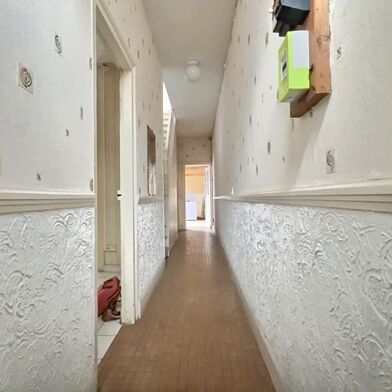 Maison 4 pièces 49000 €