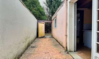 Maison 4 Pièces 98 m² à vendre à Denain (59220)