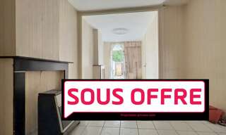 Maison 4 Pièces 98 m² à vendre à Denain (59220)