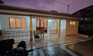 Maison 6 Pièces  m² à vendre à Fort-de-France (97200)