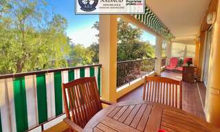 Appartement 2 Pièces 53 m² à vendre à Saint-Raphaël (83700)