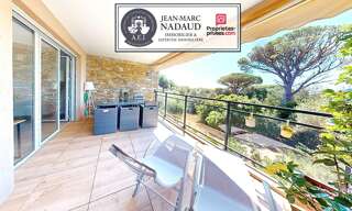 Appartement 3 Pièces 83 m² à vendre à Saint-Raphaël (83700)