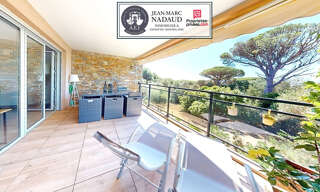 Appartement 3 Pièces 83 m² à vendre à Saint-Raphaël (83700)