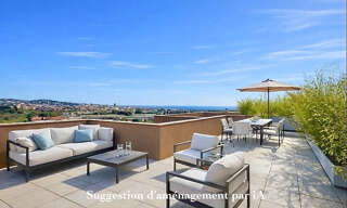 Appartement 4 Pièces 82 m² à vendre à Fréjus (83600)