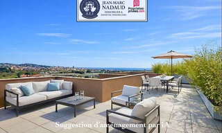 Appartement 4 Pièces 82 m² à vendre à Fréjus (83600)