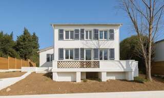 Maison 4 Pièces 108 m² à vendre à Marseille 12 (13012)